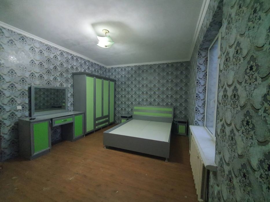 2х комнатная квартира 90 м.кв ул.Бустонсарой