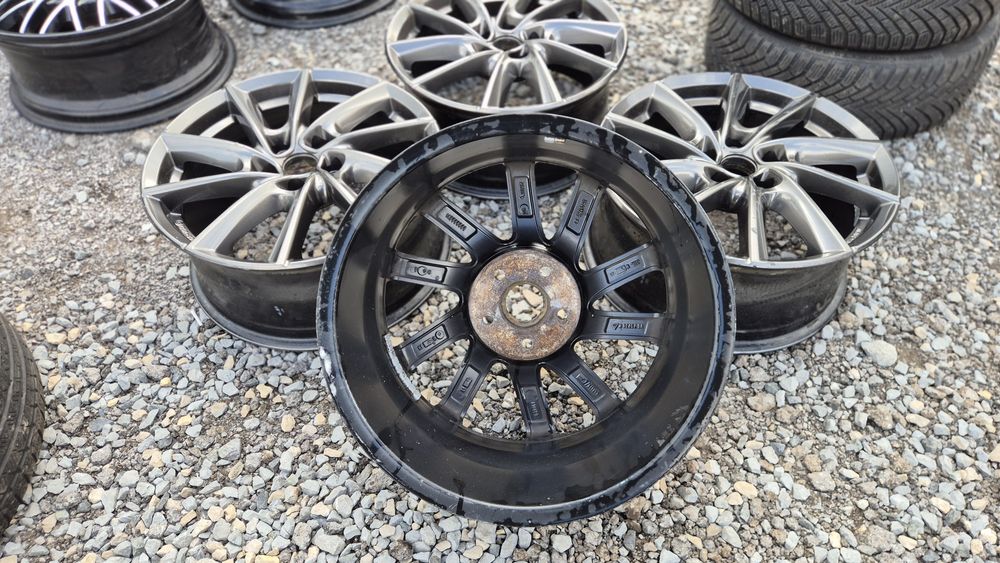 Джанти BORBET 5/108 Ford,Volvo 5x108