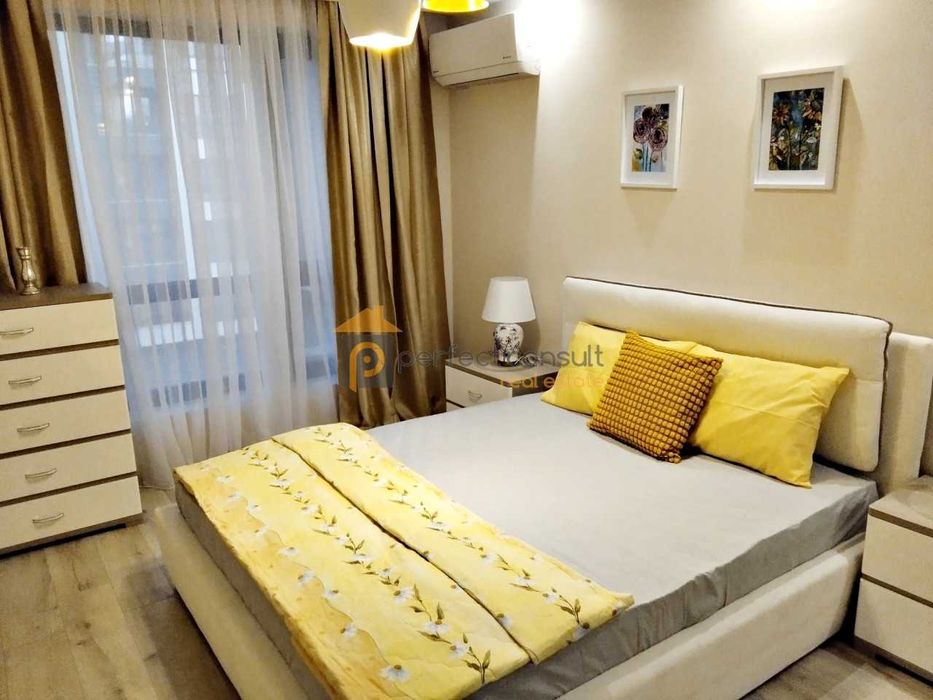 Продава се Двустаен апартамент в Пловдив, Христо Смирненски - 80 кв.м за 1932 €/кв.м - Снимка #6