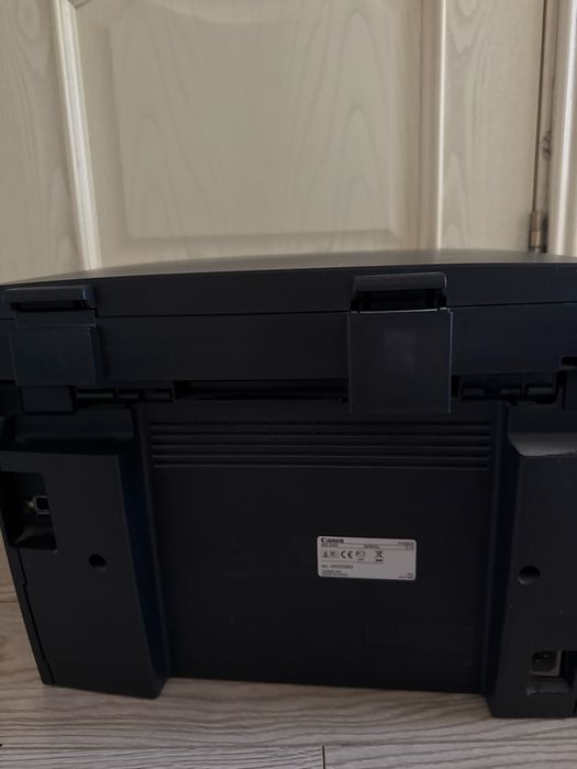 Принтер Canon i-sensys MF4018