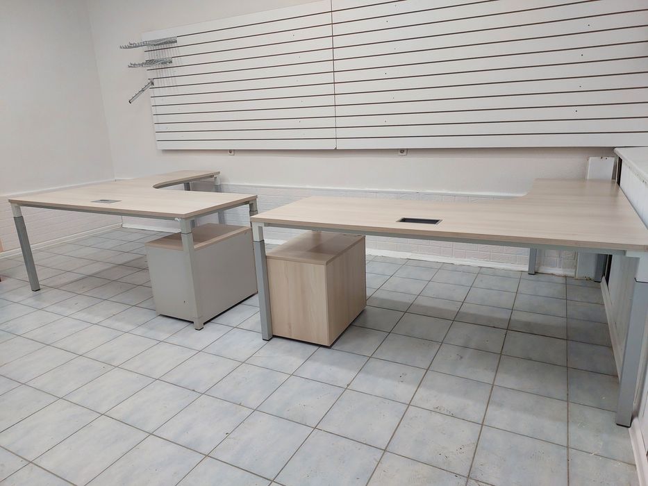 Стол рабочий,  офисный