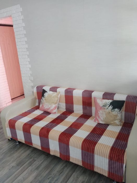 Сдаю квартиру посуточно