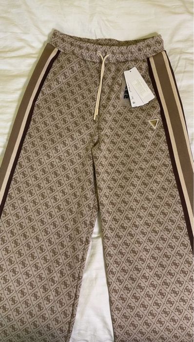 Pantaloni Guess