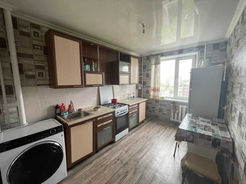 5-ти комнатная кв. 105 кв. м.