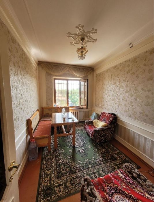 Продаётся 5/5/5 Юнусабад 16 квл