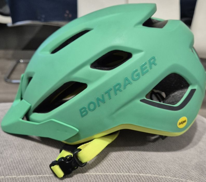 Bontrager Quantum Mips L
