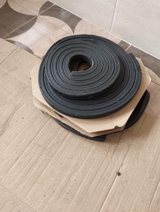 Pânze flex, spirale beton profesionale, cuie beton,cordon bentonitic