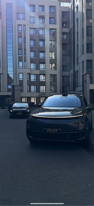 VELVET RENT A CAR! Прокат Автомобилей! Kunlik Ijara