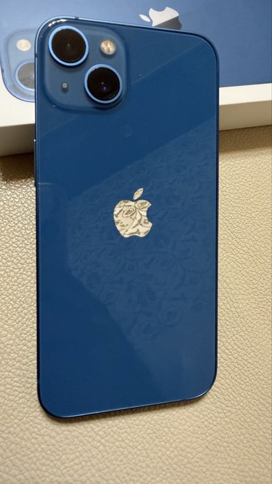 Продам Айфон 13, 128гб