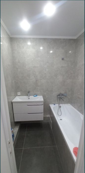 Услуга керамогранита и плитки