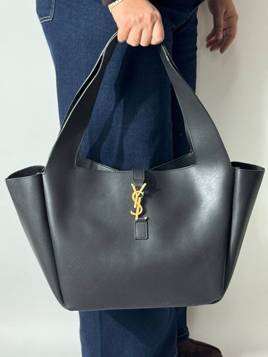 Geanta Ysl noua !!! Dimensiuni 55/28 !!!