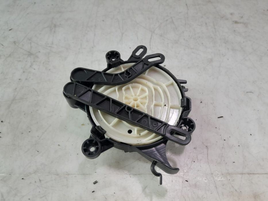 Motoras mixaj aer T1012985Q BMW Seria 1 F20/F21 [2011 - 2015] 2.0 d N