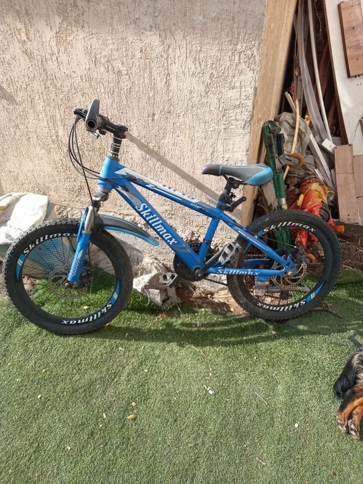 Продам детский велосипед