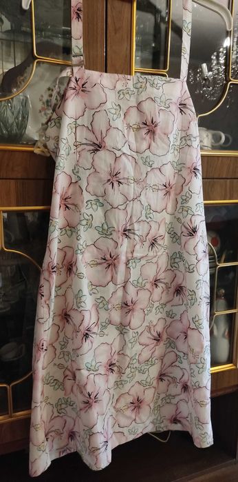 Платья и сарафаны