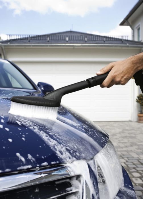 K’A’RCHER SILENT technology