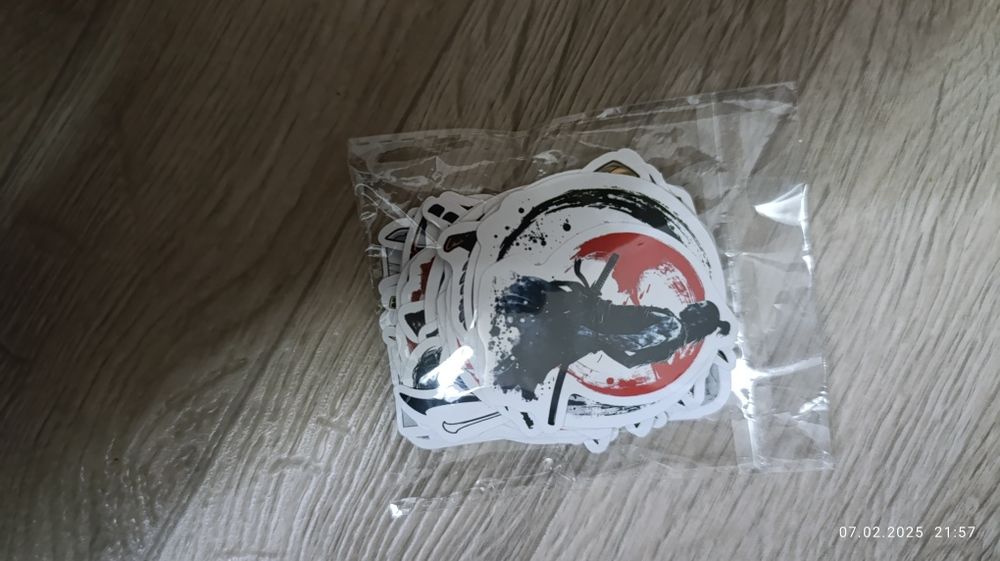 Продам наклейки для мопедов