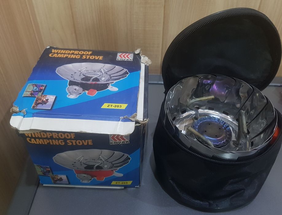 Продаётся примус