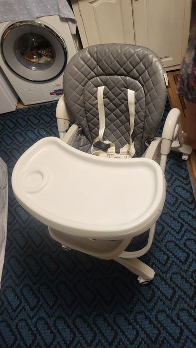 Стульчик для кормления б/у