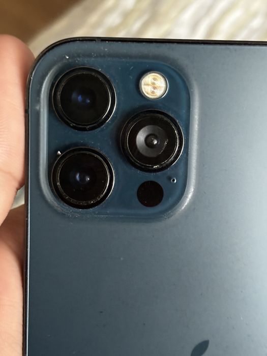iPhone 12 pro max