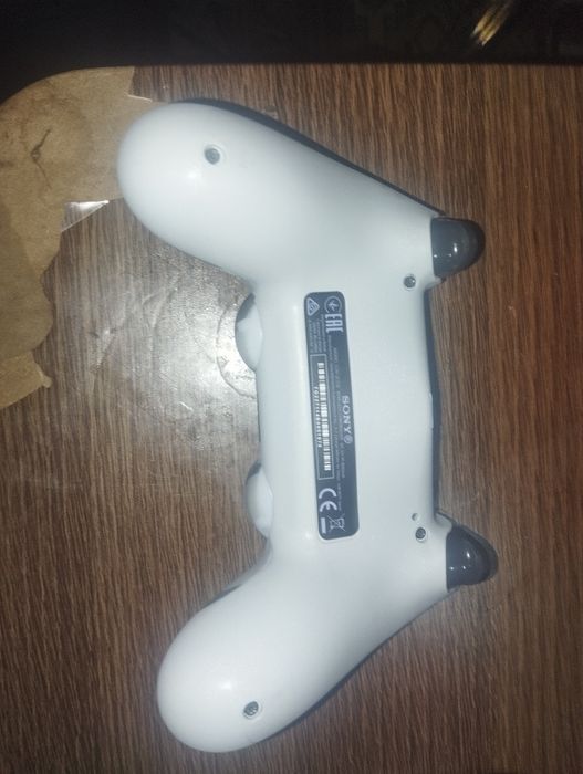 Джойстик  от playstation 4