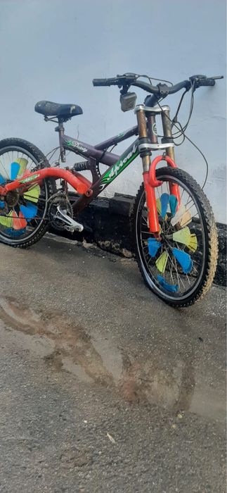 Продам велосипед