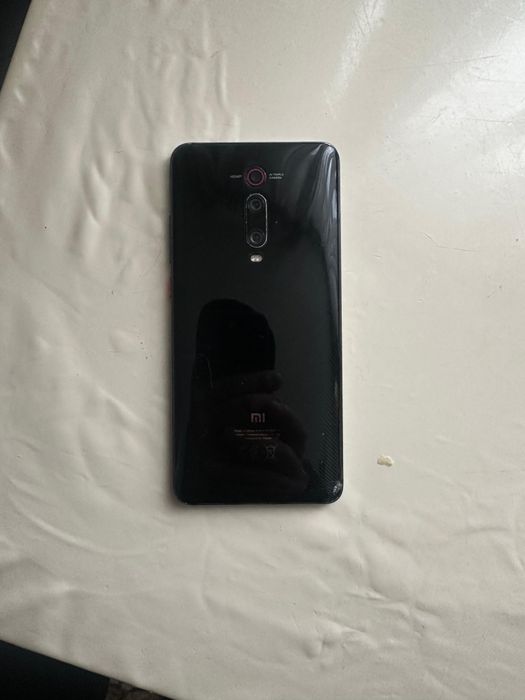 Продам или обмен Xiaomi mi 9t pro