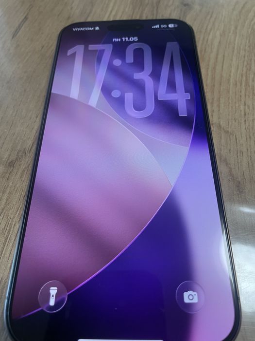 Iphone 16 pro max 256