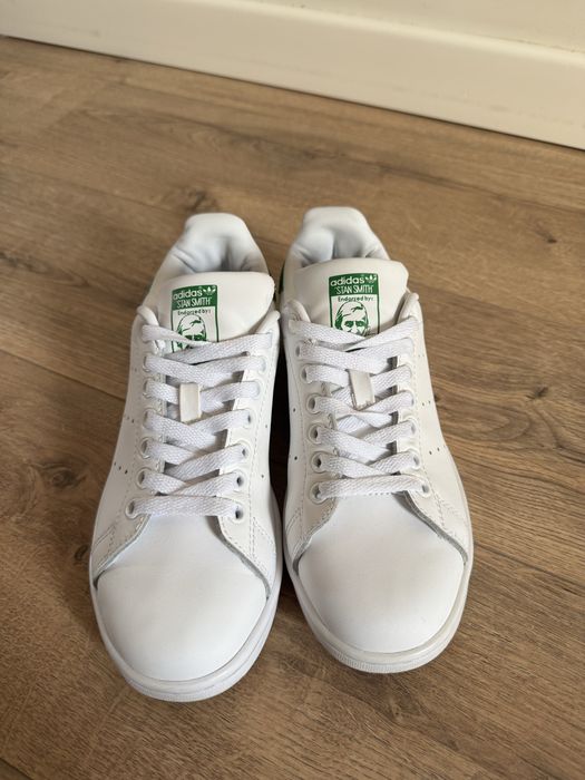 Продаются кеды Adidas Stan Smith