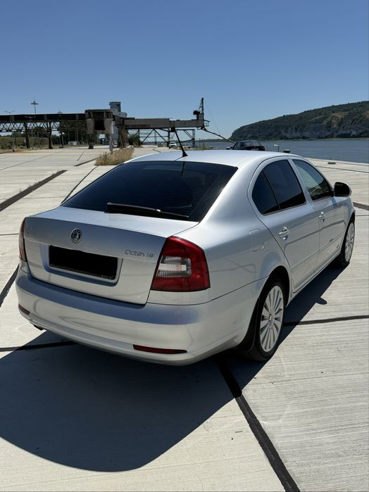 SKODA Octavia 2011 — imagine 5
