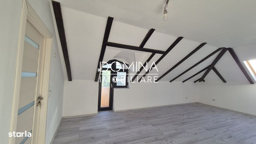 Apartament NOU 3 camere, finisat, zona centrala, Strada Unirii