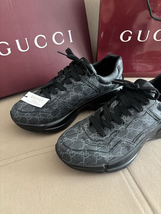 Gucci rython 45 номер