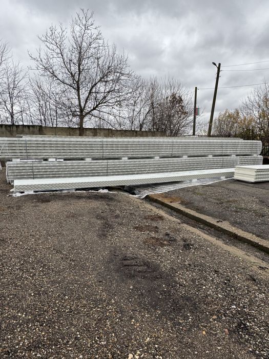 Термопанели / сандвич панели