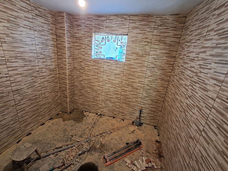 Meserias amenajari interioare/exterioare