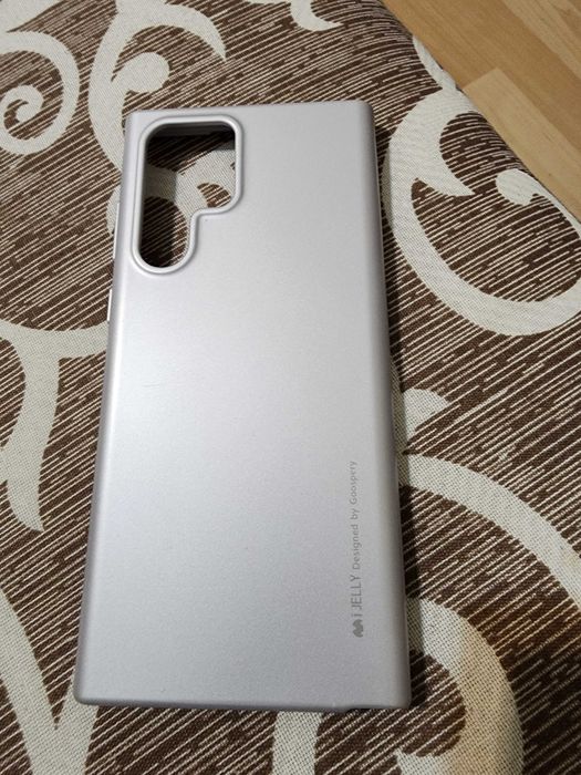 Кейс за s 22 ultra