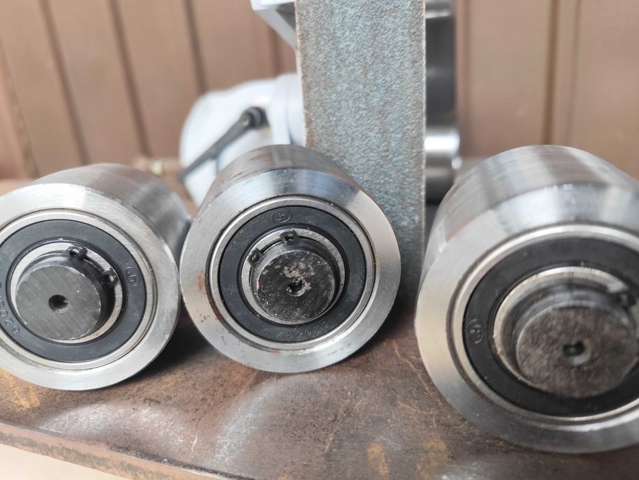 Ролики для гриндера, заводские