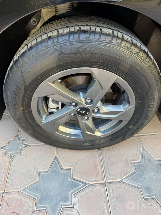 Kia K-5 2024! Prestige Light 2l eng Fulli! Salonda 449 mln li