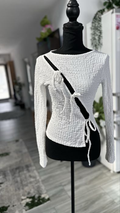 Bluza dama asos