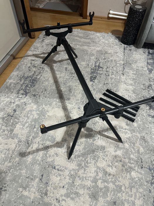 Rod Pod Pescuit