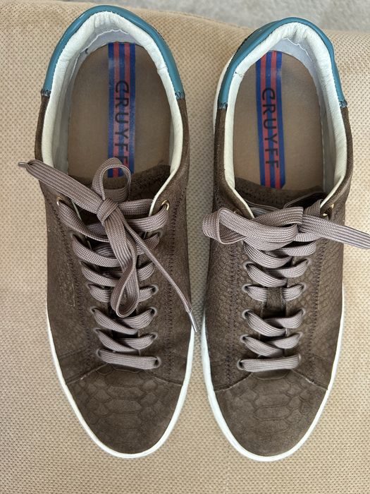 Мъжки кецове Cruyff