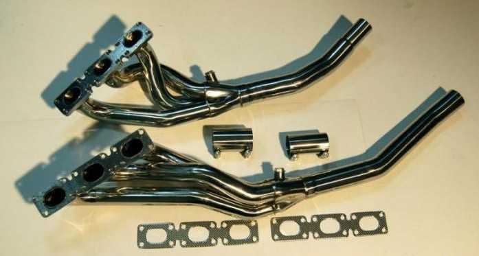 Спортен изпускателен колектор за BMW БМВ М50 М52/TU e36 e46 320-328i