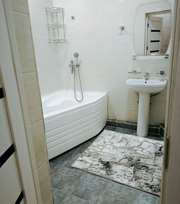 Olmazor tumanida bezmakler kvartira