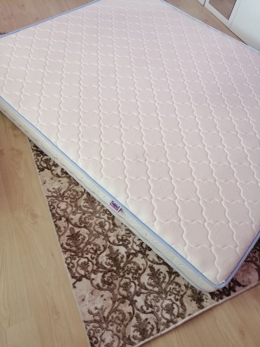 Промоция Двулицев матрак 164 190 нов