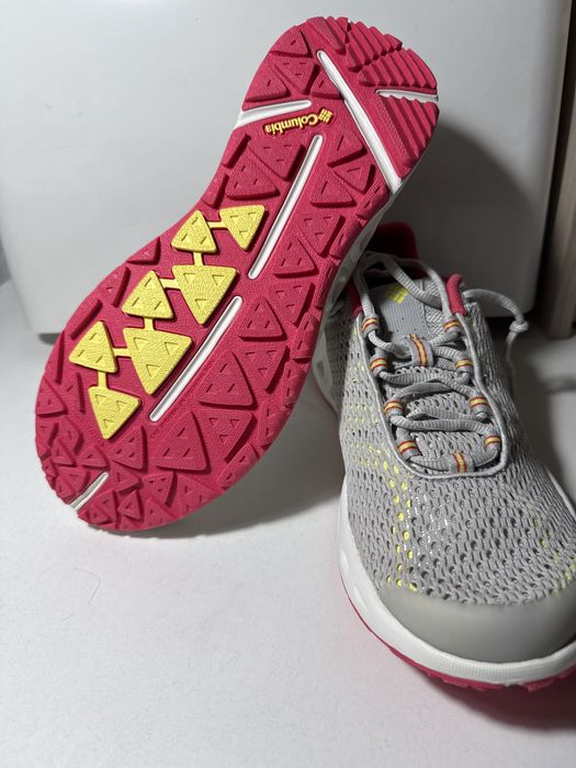 Columbia Drainmaker III, 41,5 размер