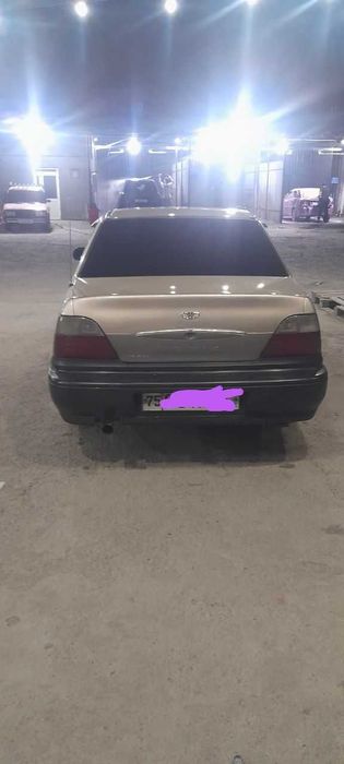 Daewo Nexia 1 Sons