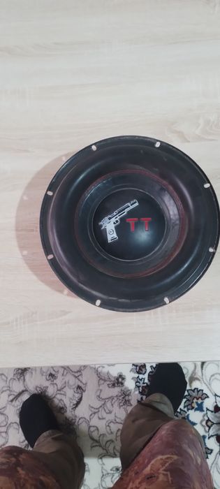 Sambufer 15 duym zo‘r holatda