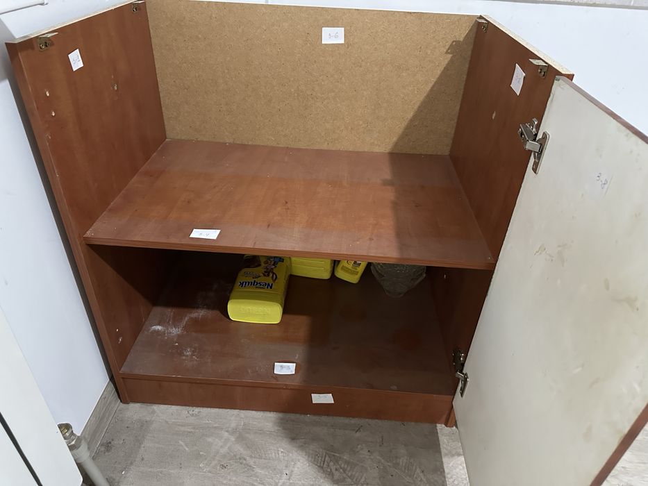 Кухонный гарнитур