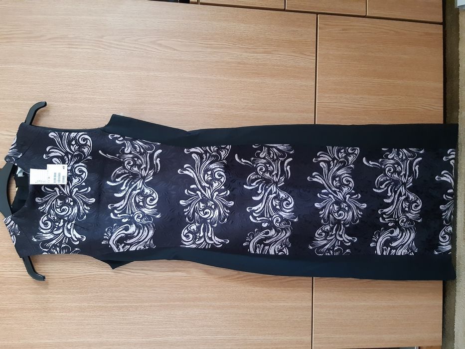 Rochii noi de la H&M, mar. 34 si 36