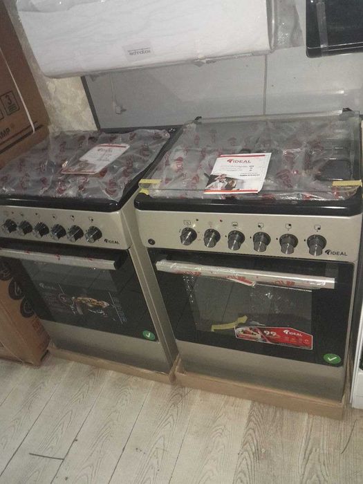 Газ плиты по оптовый прайс