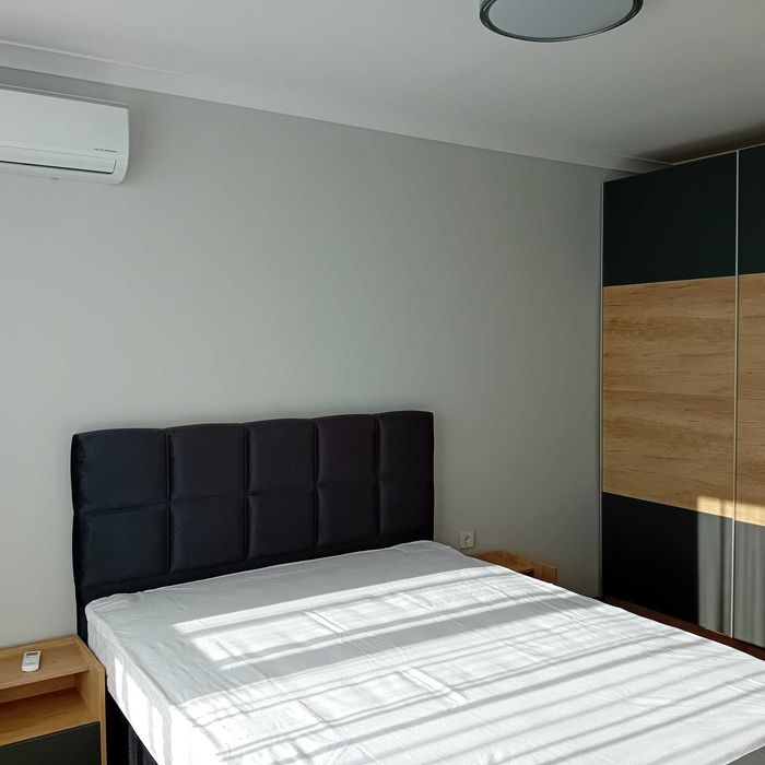 Дава се под наем Двустаен апартамент в Бургас, Изгрев - 67 кв.м за 688.5 € - Снимка #8