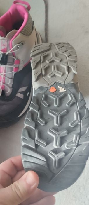 Зимни обувки Salomon meindl Jack wolfskin Quechua McKinley